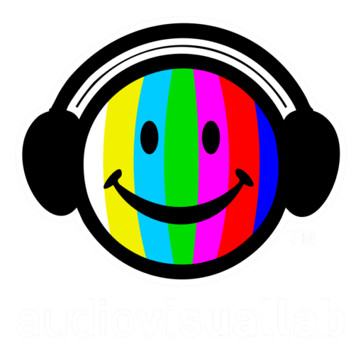 Audio Visual Lab