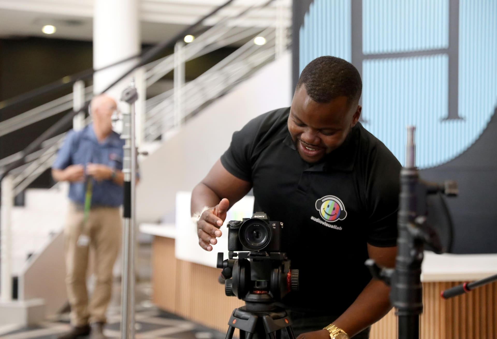 The Benefits of Using Video in Marketing — Audio Visual Lab