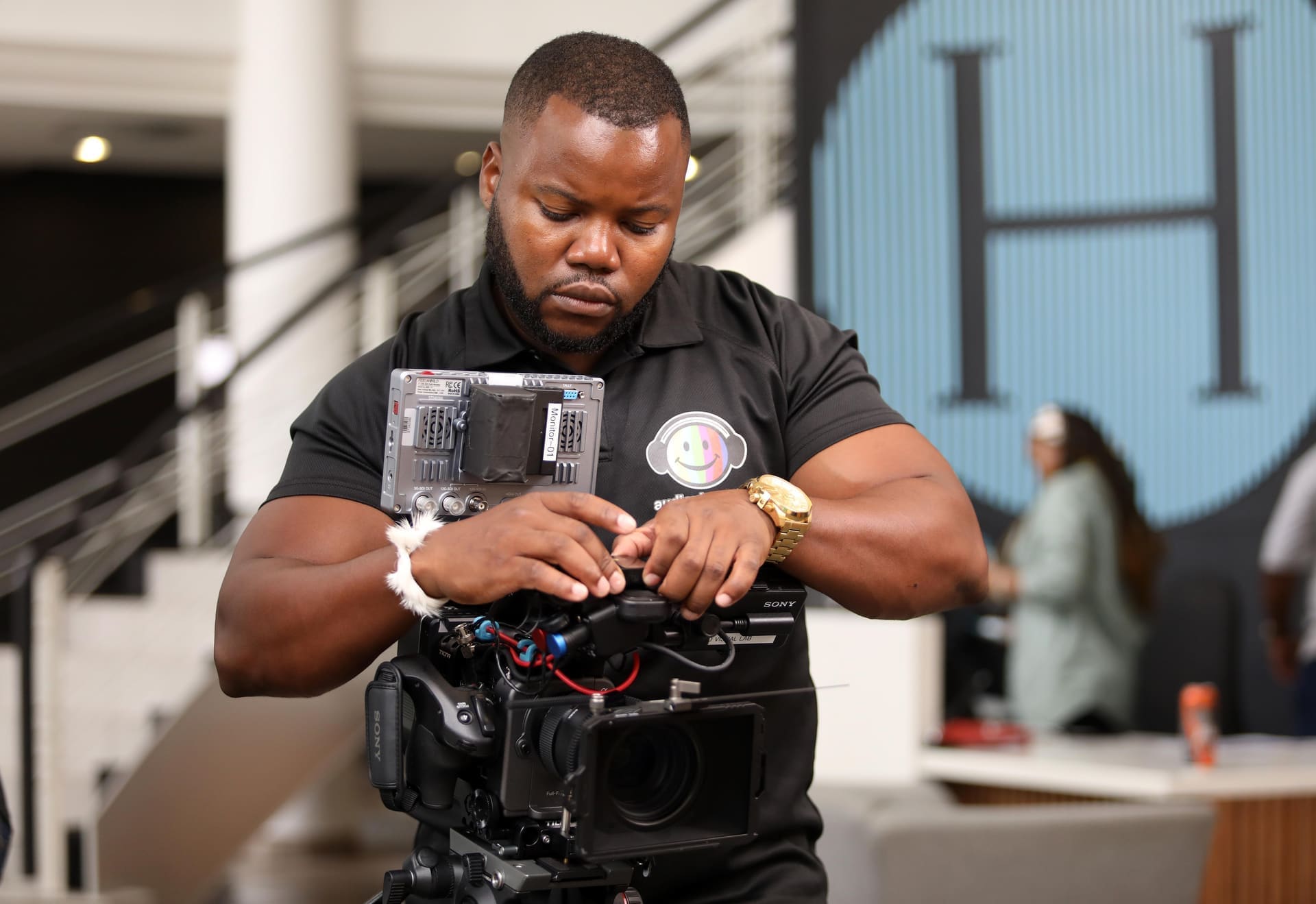 The Importance of Video Marketing: Why Video is the Future — Audio Visual Lab