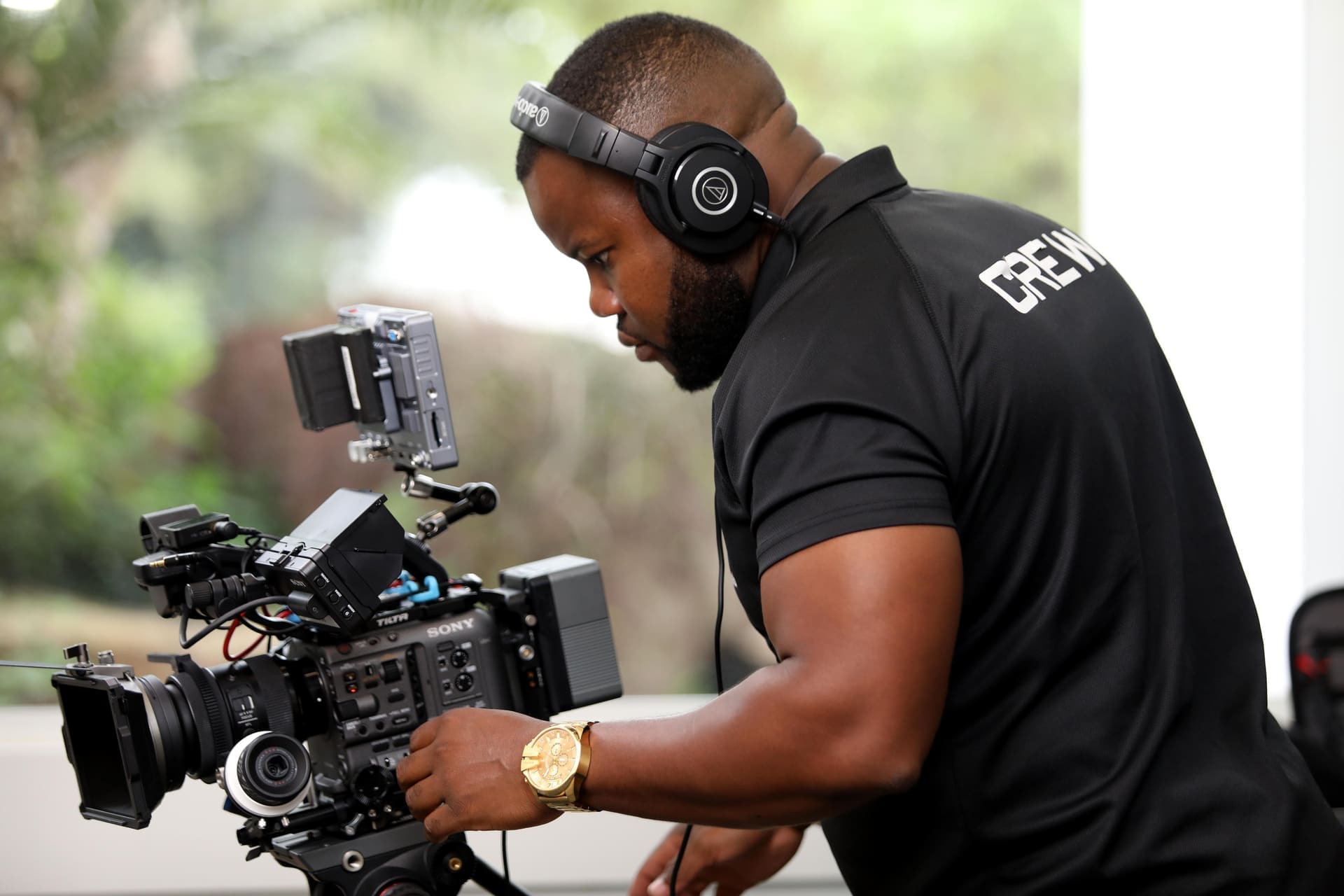 Photography Equipment: The Best Gear for Every Photographer — Audio Visual Lab