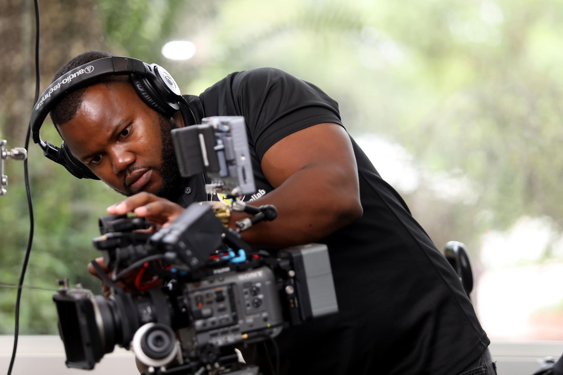 Street Photography: Capturing Life in Motion — Audio Visual Lab