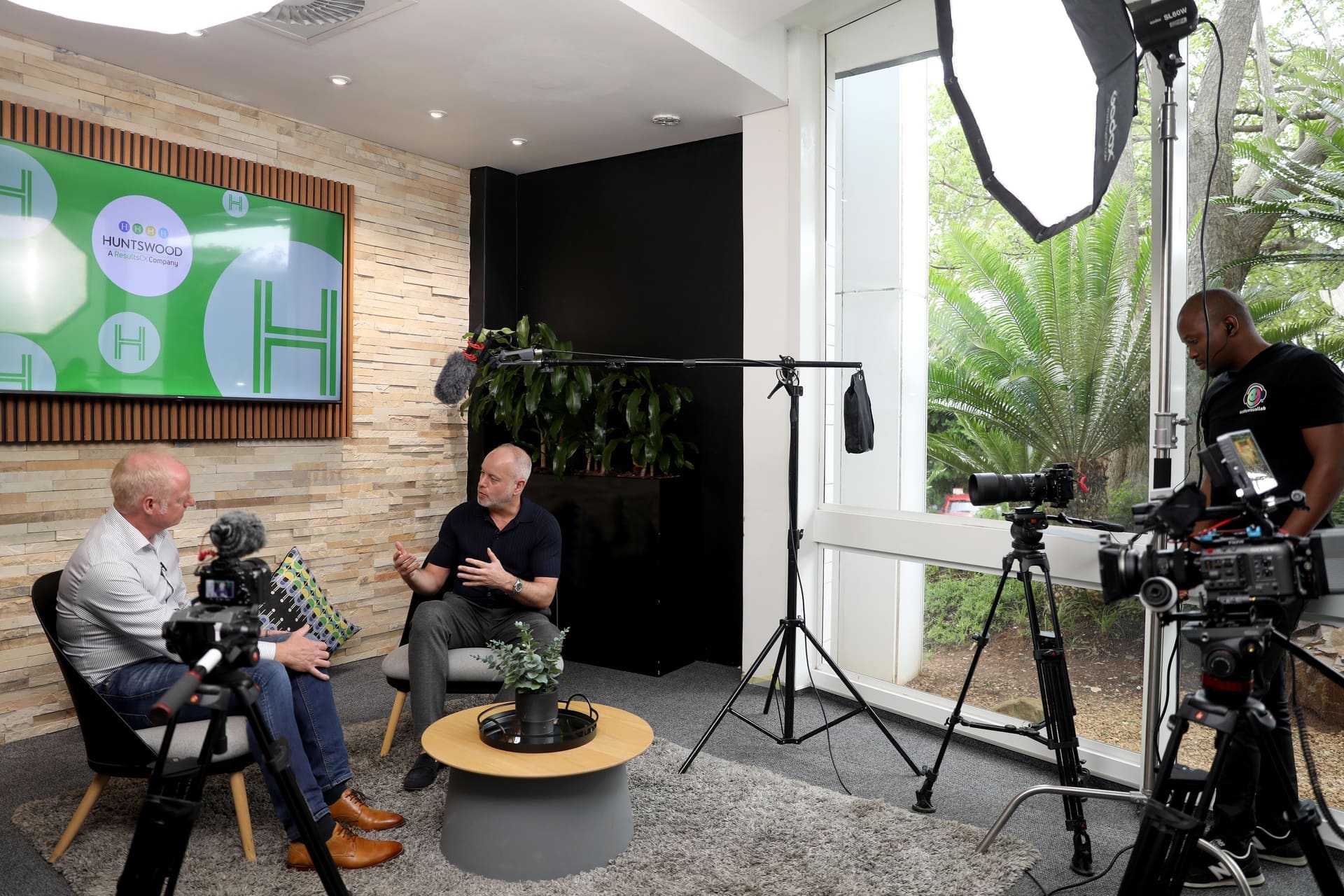 Things You Should Focus on in Event Videography — Audio Visual Lab