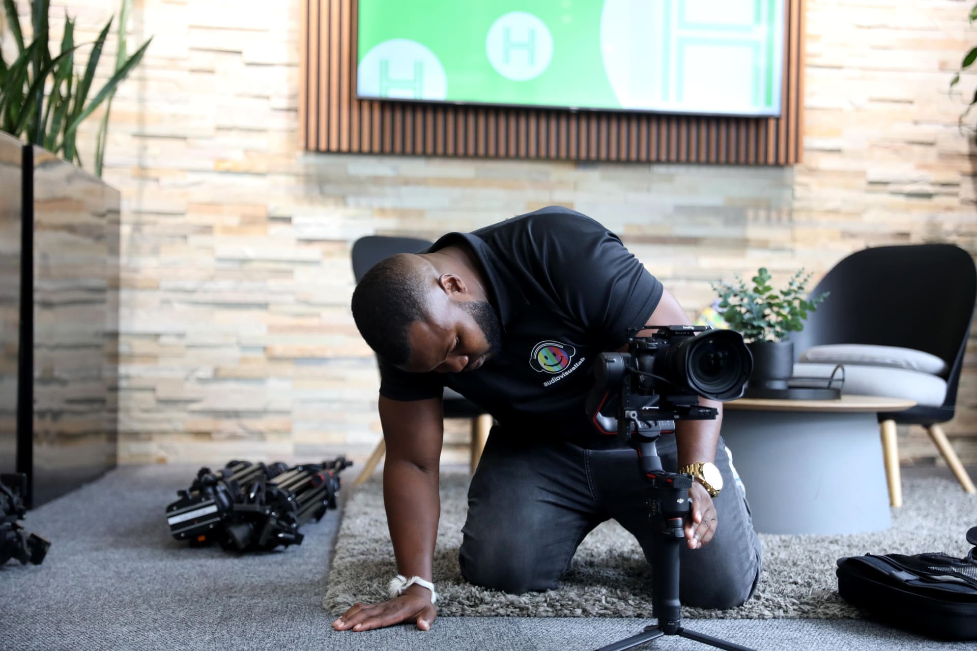 Storytelling in Videography: A Complete Guide — Audio Visual Lab