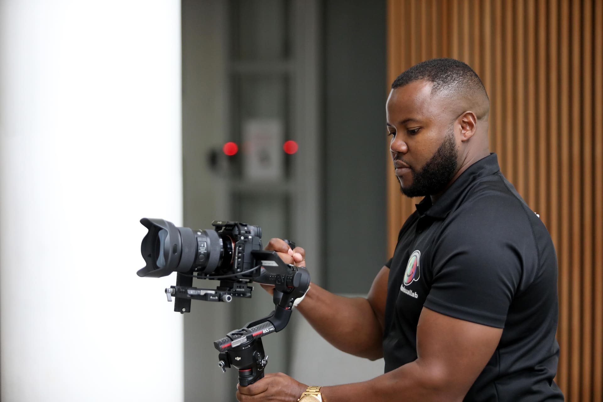 Sound in Videography: Basics, Techniques, and Advanced Tips — Audio Visual Lab
