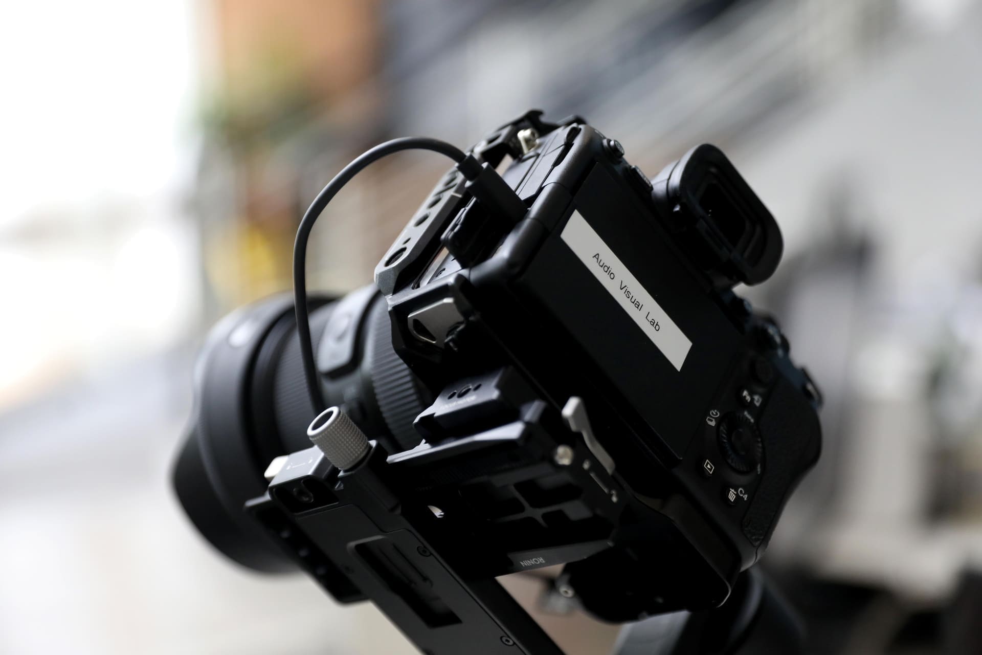 Master Lighting for Videography: Basics, Techniques, and Advanced Setups — Audio Visual Lab
