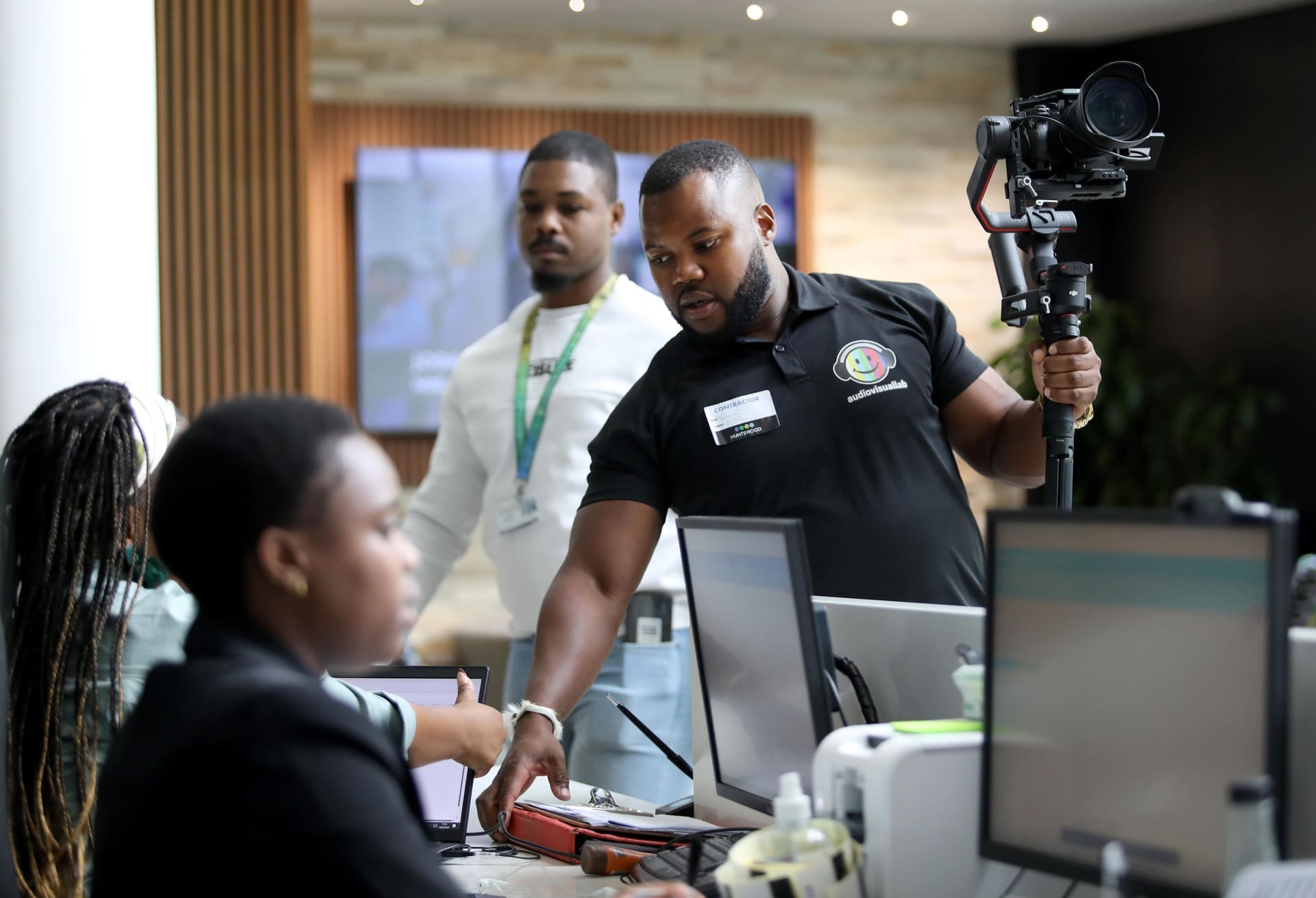 Best Videography Equipment: The Ultimate Guide — Audio Visual Lab