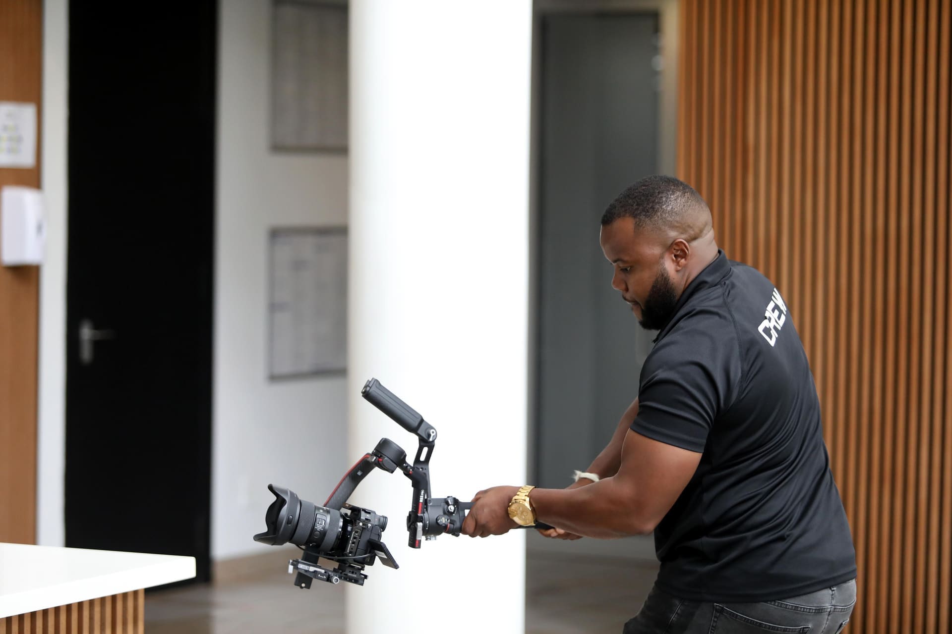 The Ultimate Guide to Types of Videography — Audio Visual Lab