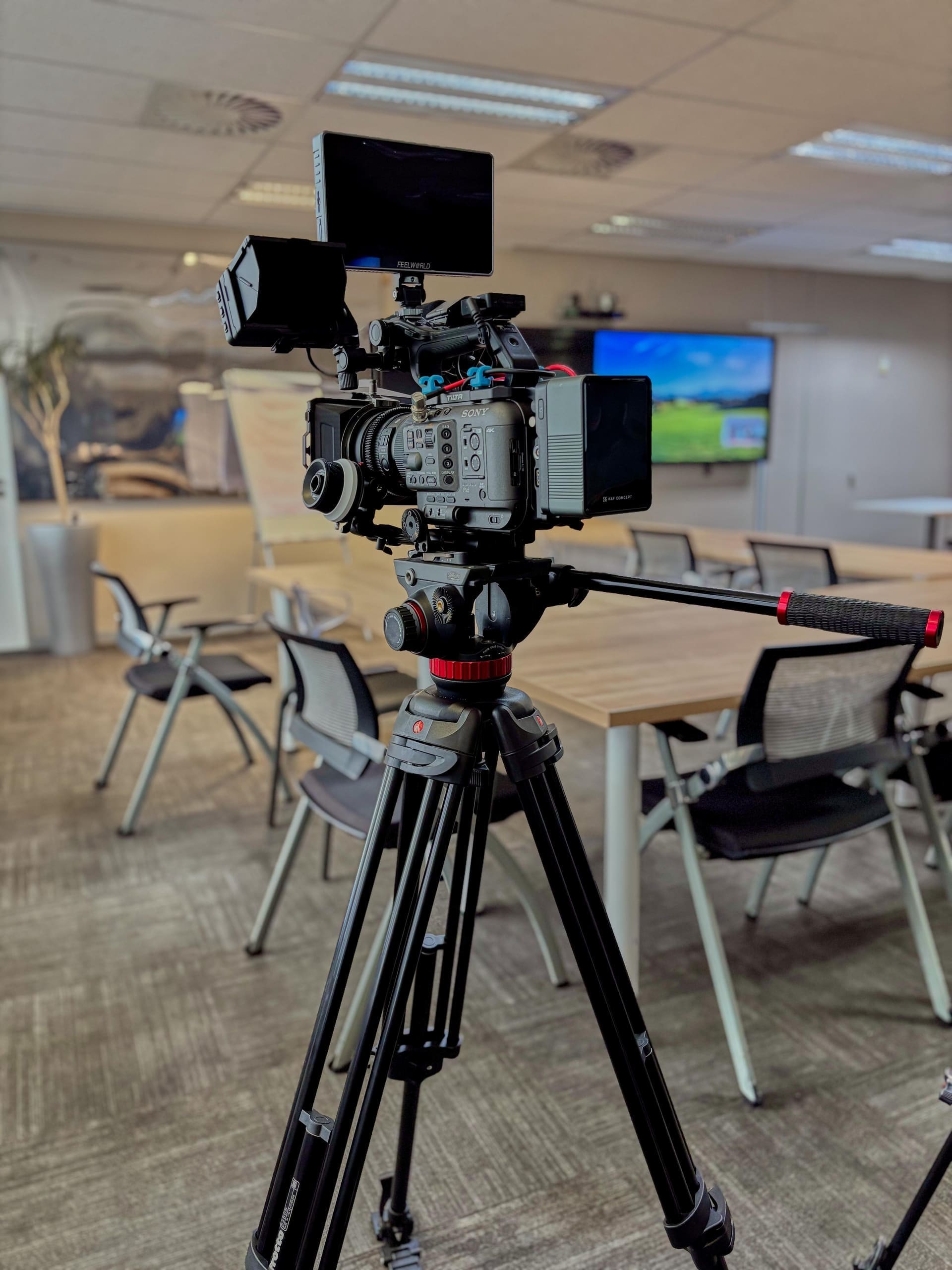 The Incredible Power of User-Generated Content in Modern Advertising — Audio Visual Lab