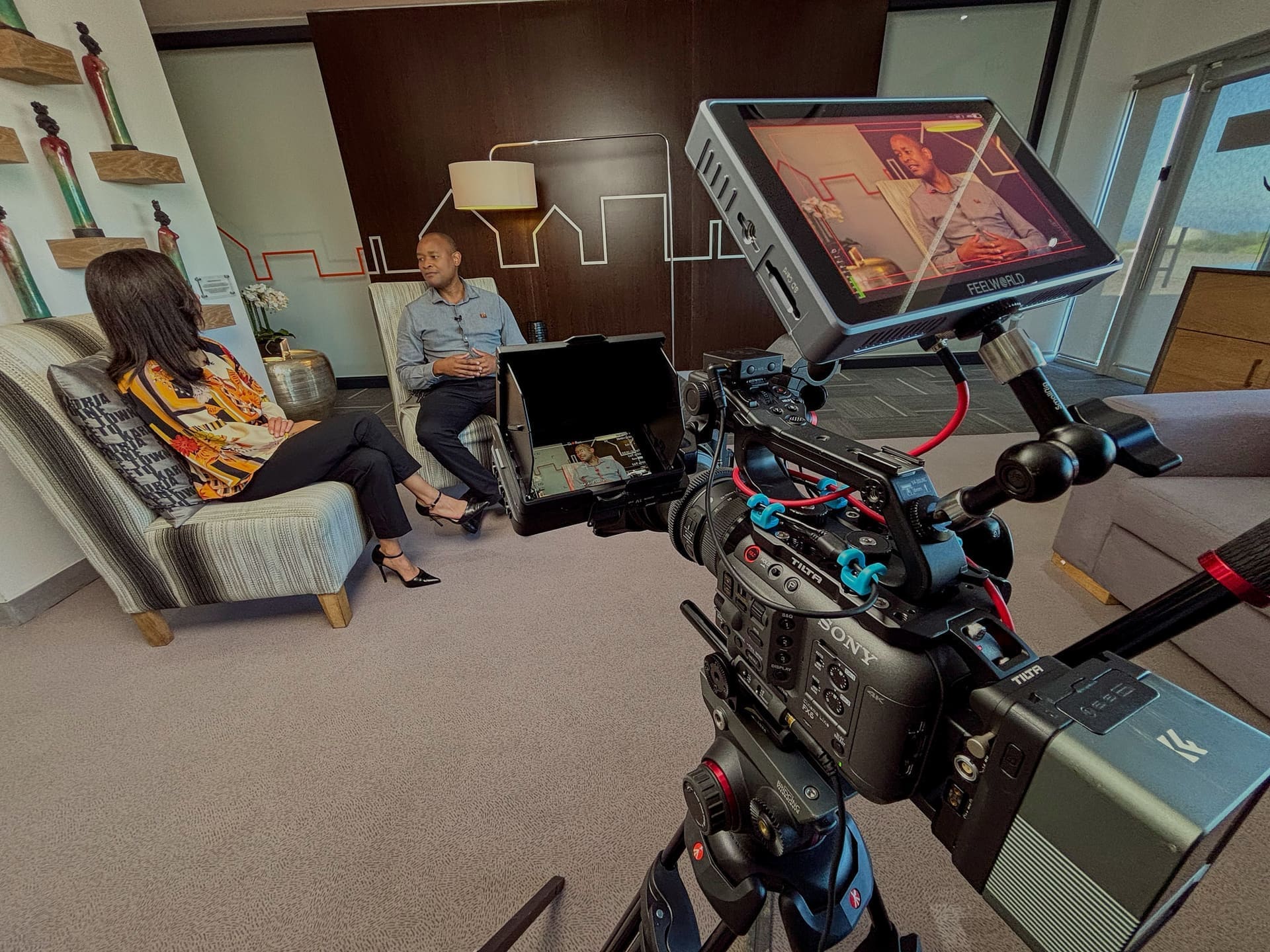 The Power of Induction Videos: Engage, Educate, and Convert — Audio Visual Lab