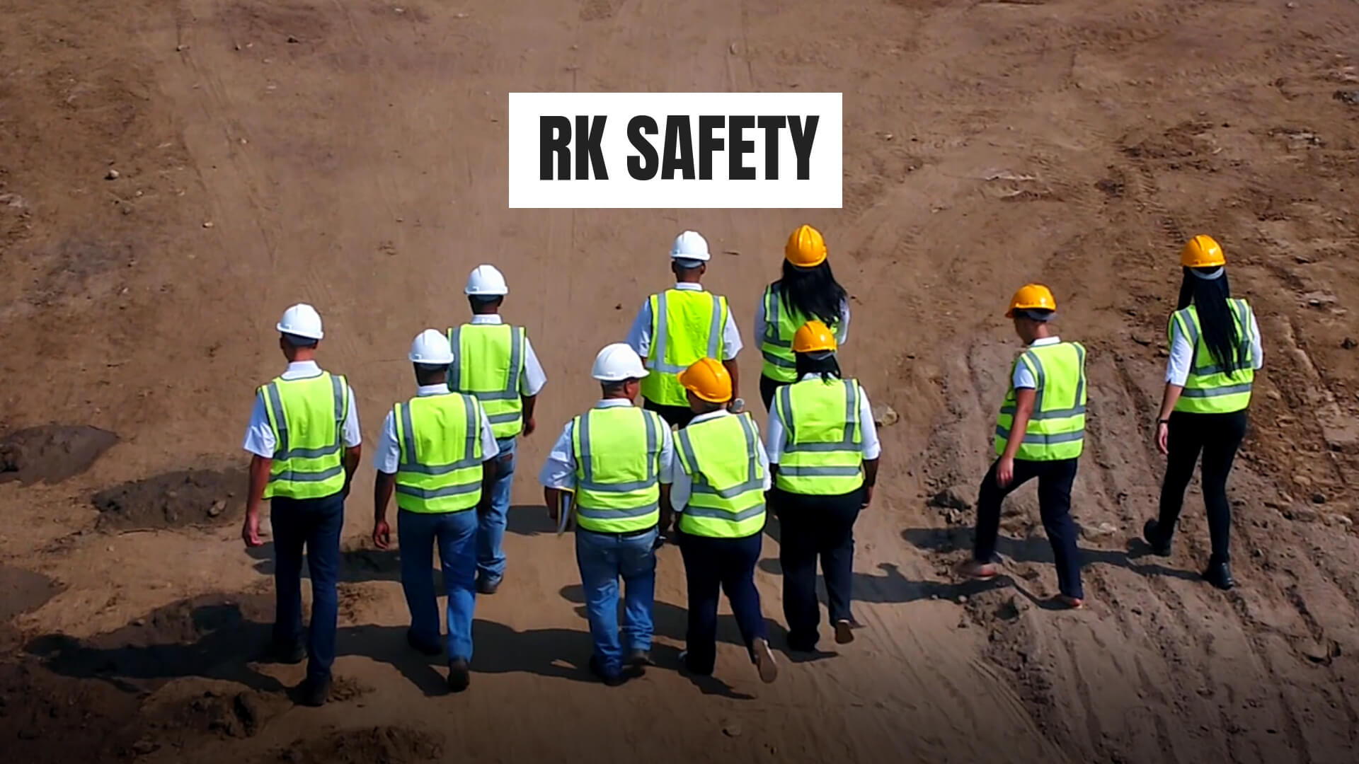 Rk Safety Safety Training Consultants Corporate Video
