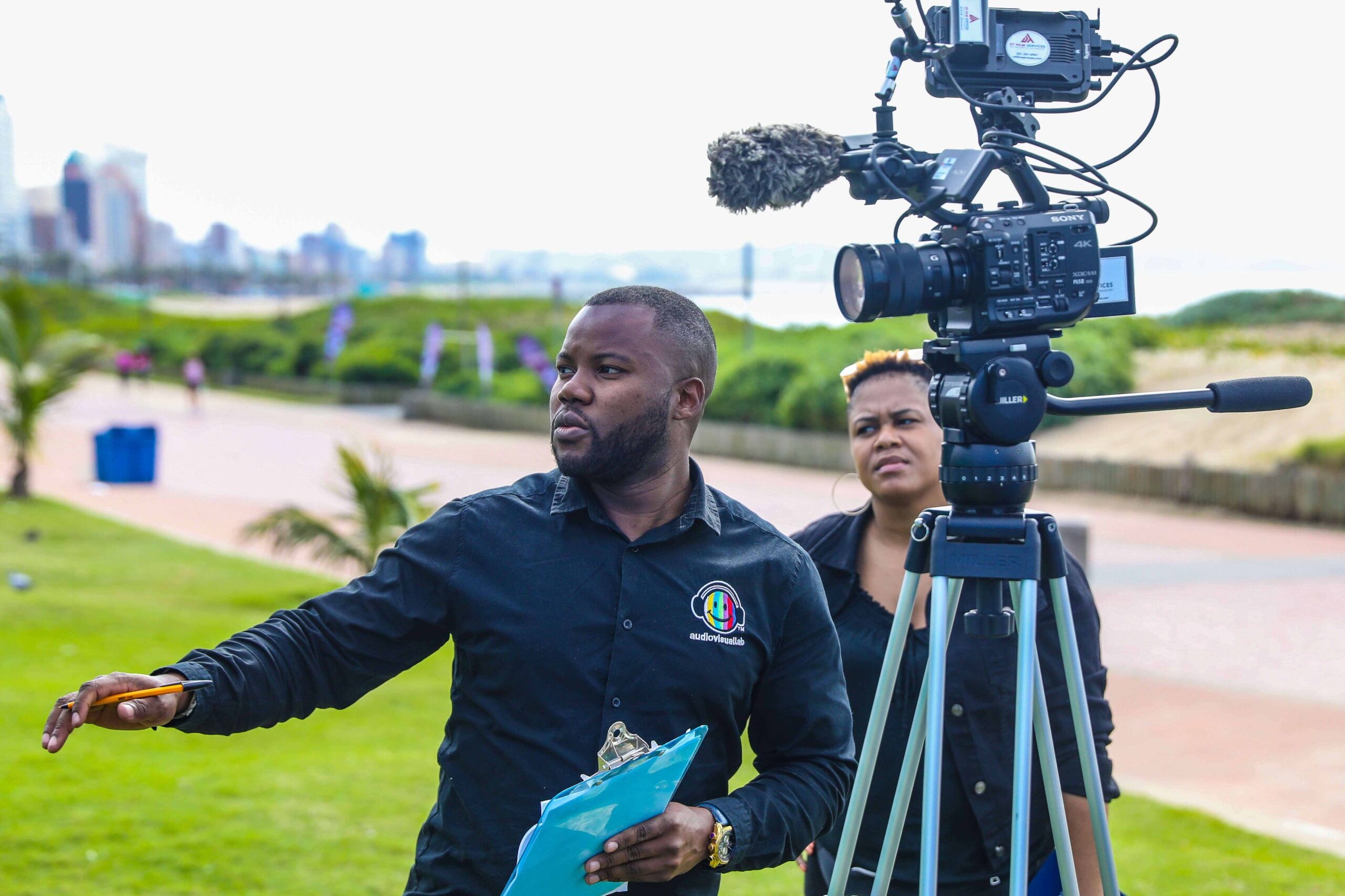 Durban's Leading Video Production Company