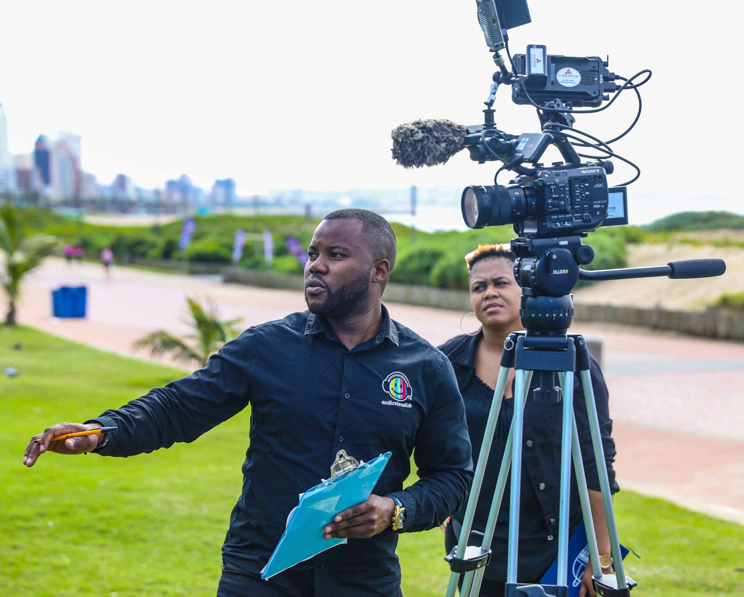 Durban's Leading Video Production Company