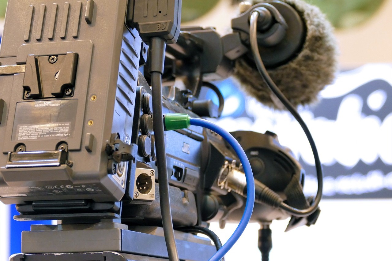 Commercial Videographer