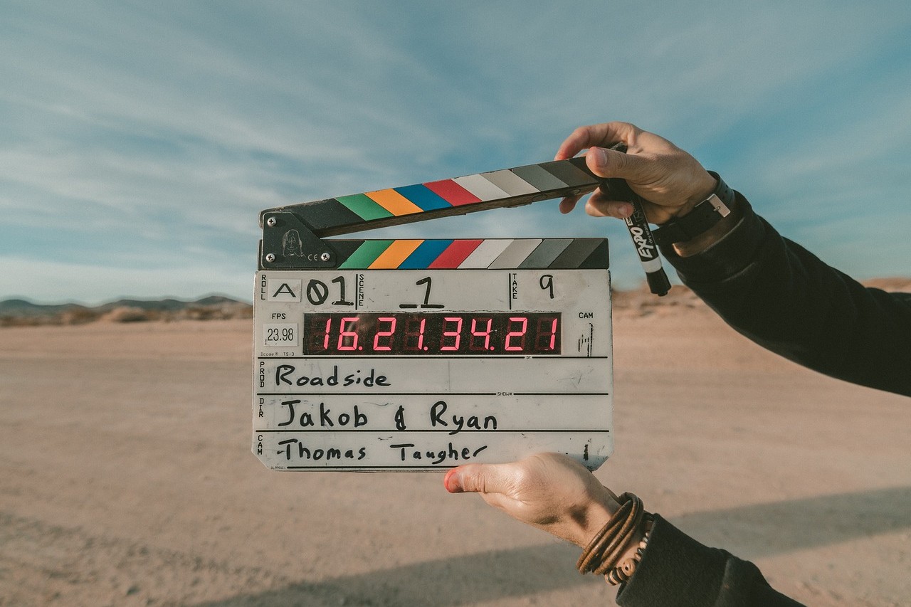 Music Video Videographer