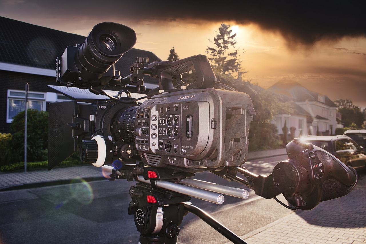 Corporate Videographer
