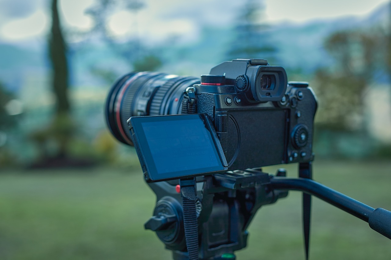 Videography in Durban