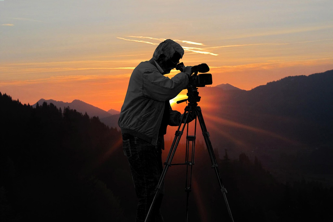 Freelance Videographer