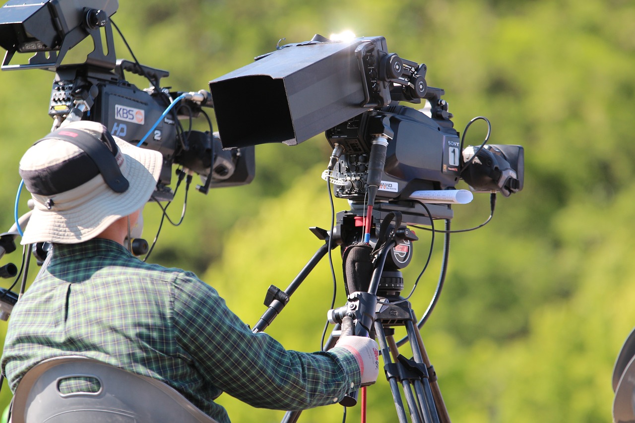 Sports Videographer