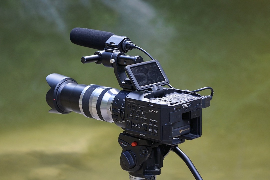 photography and videography