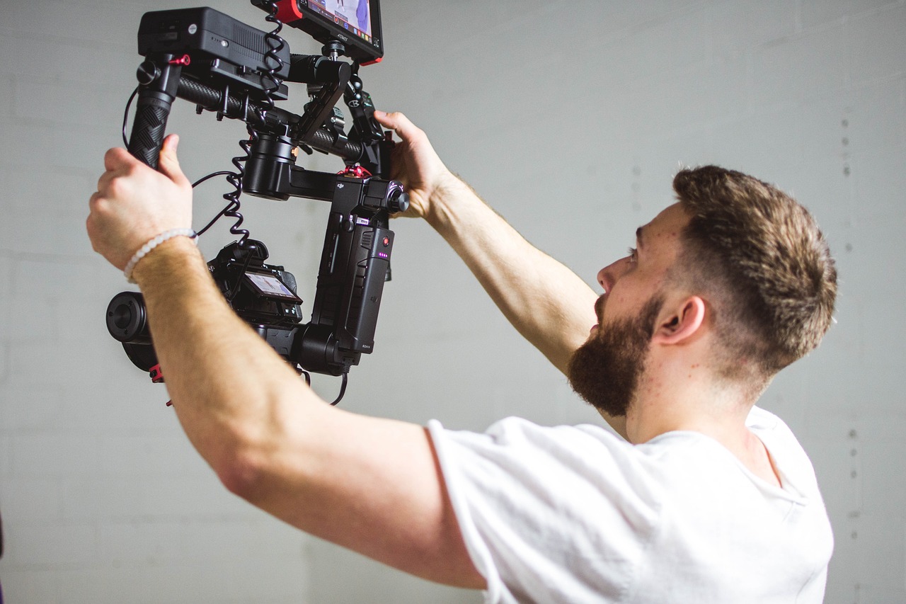 Video Marketing