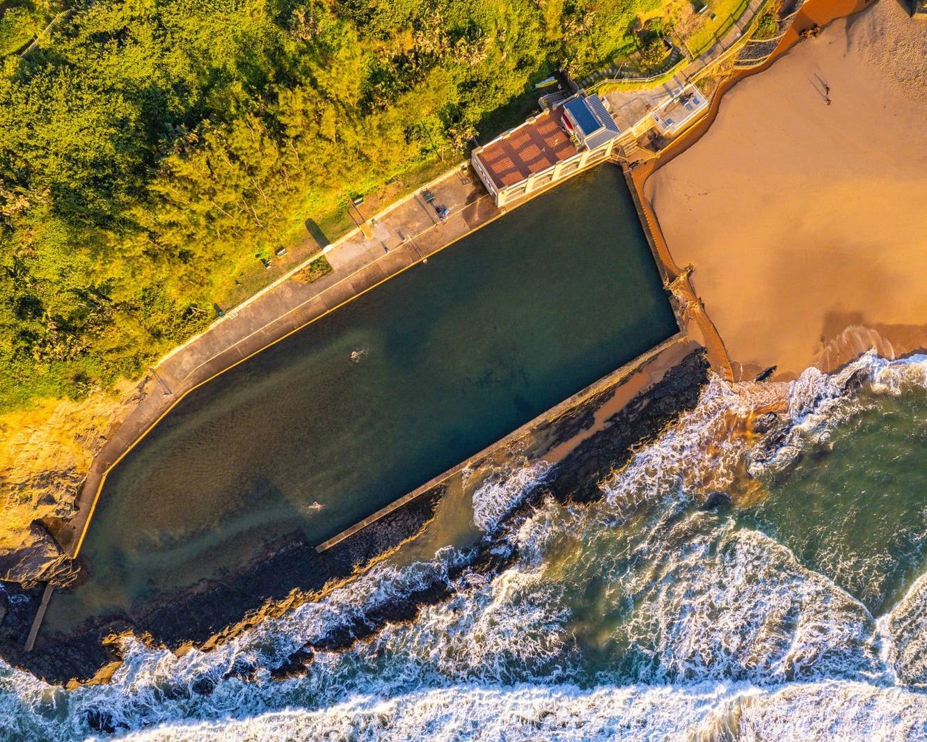 Aerial Photography Durban