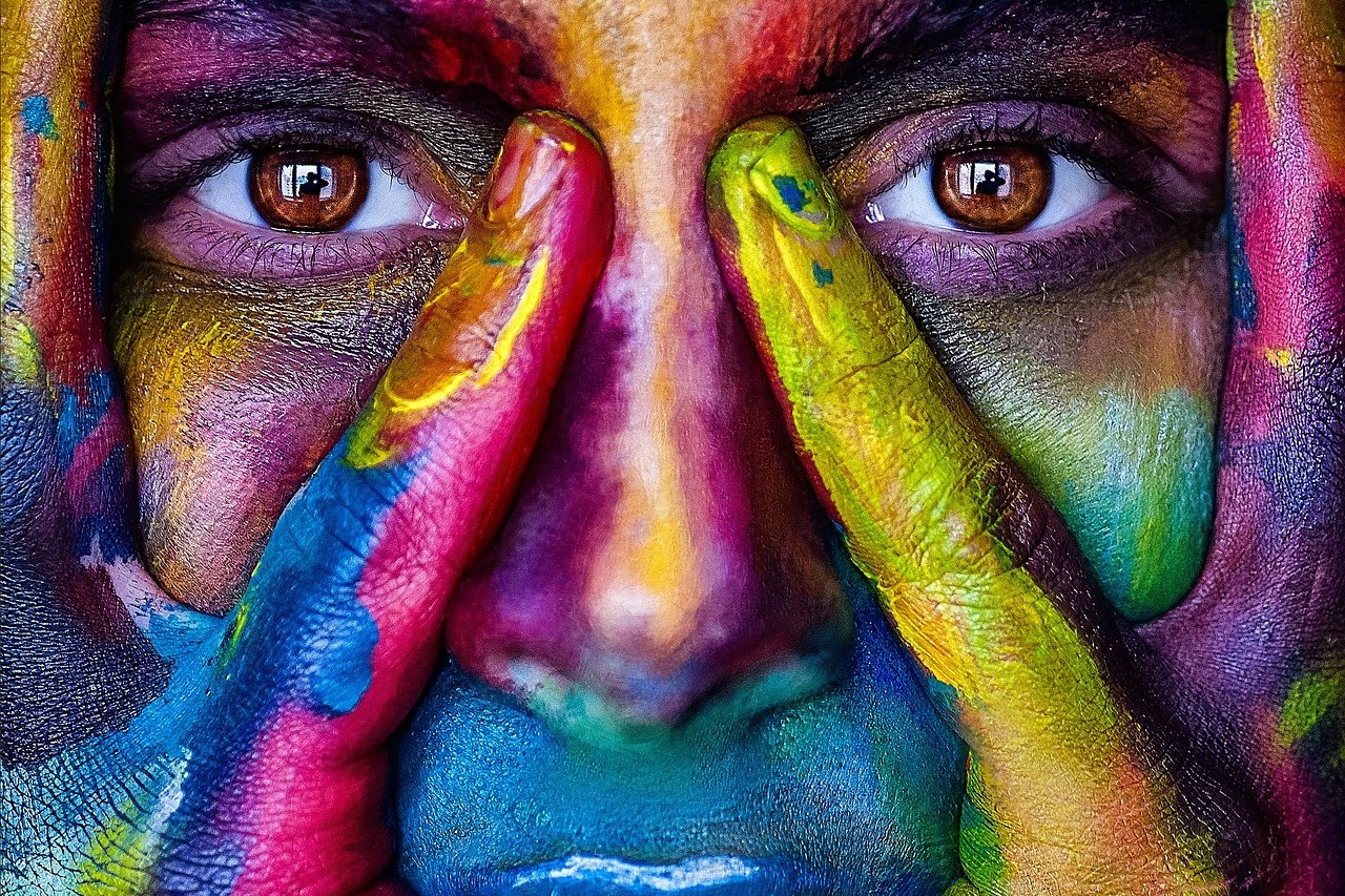portrait photography