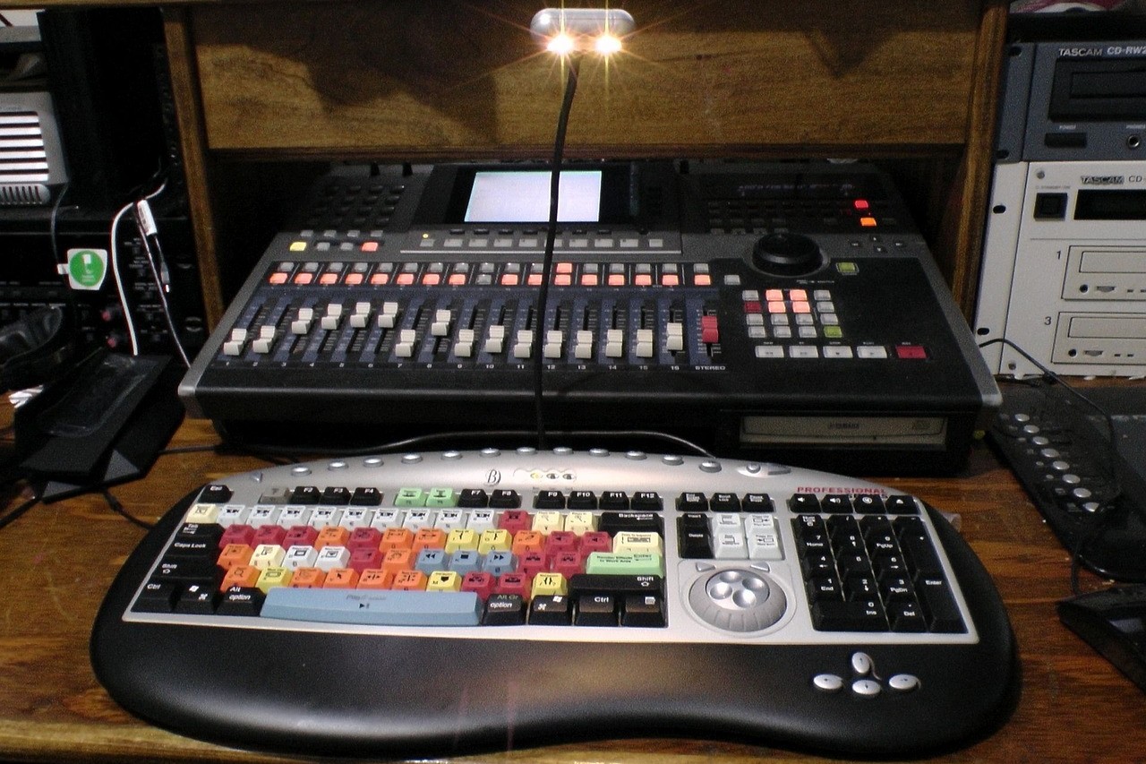 Video Editing Services