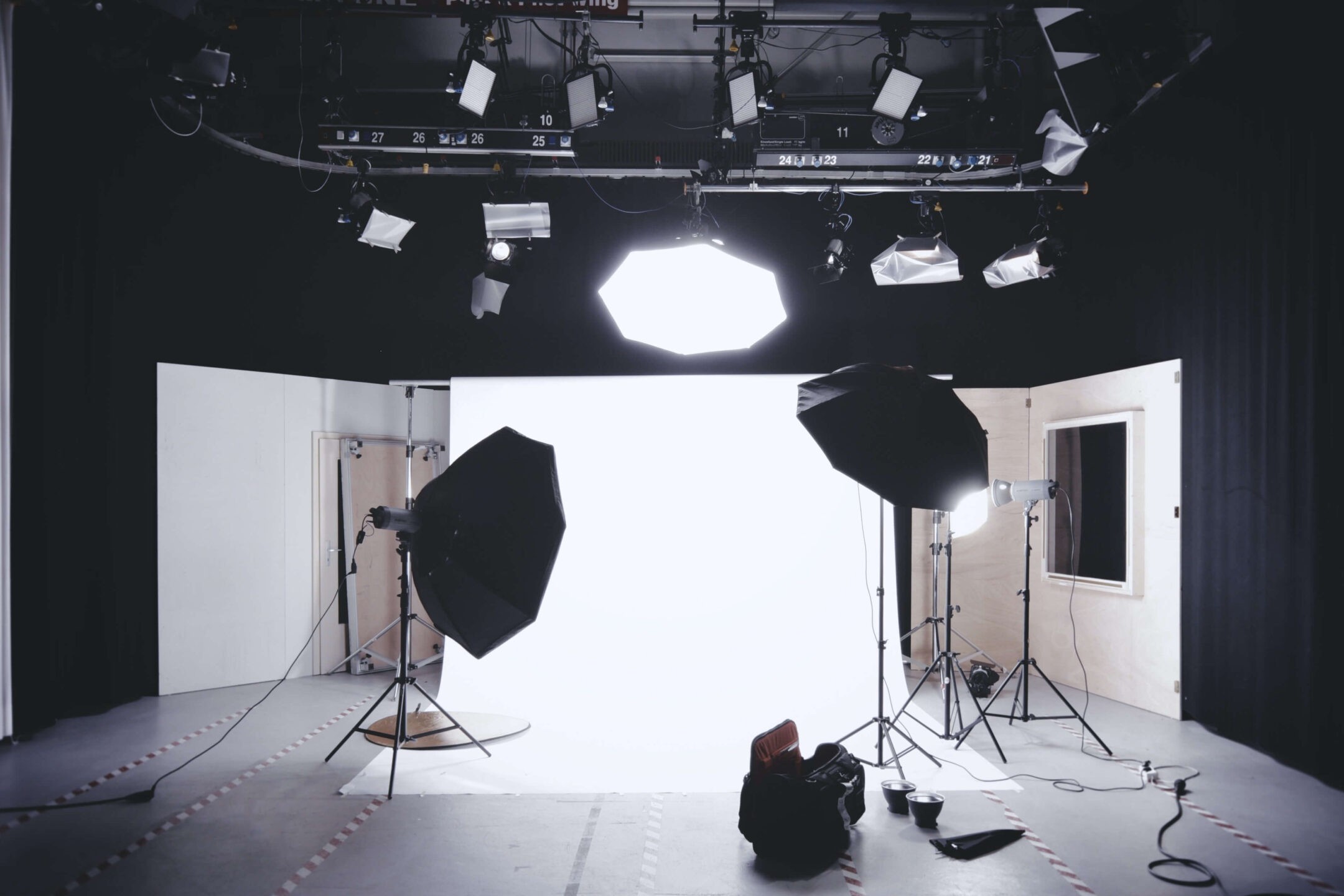 Fashion Videographer