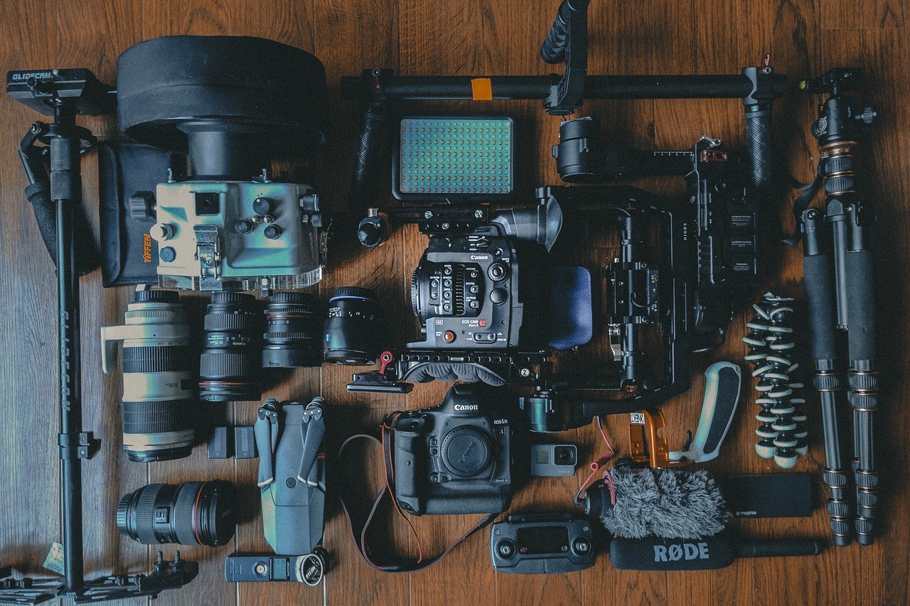 Videography