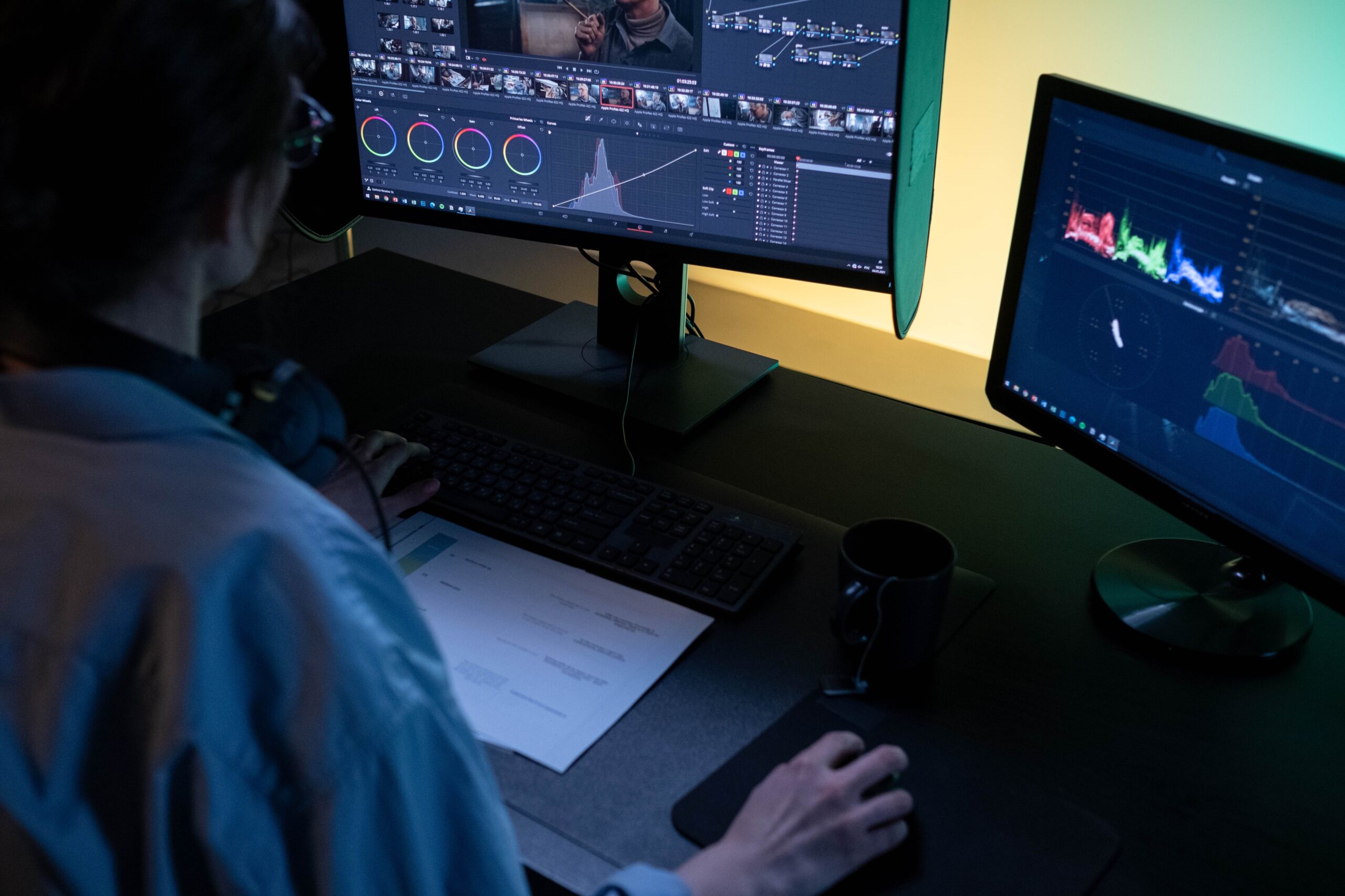 Durban's Leading Video Production Company