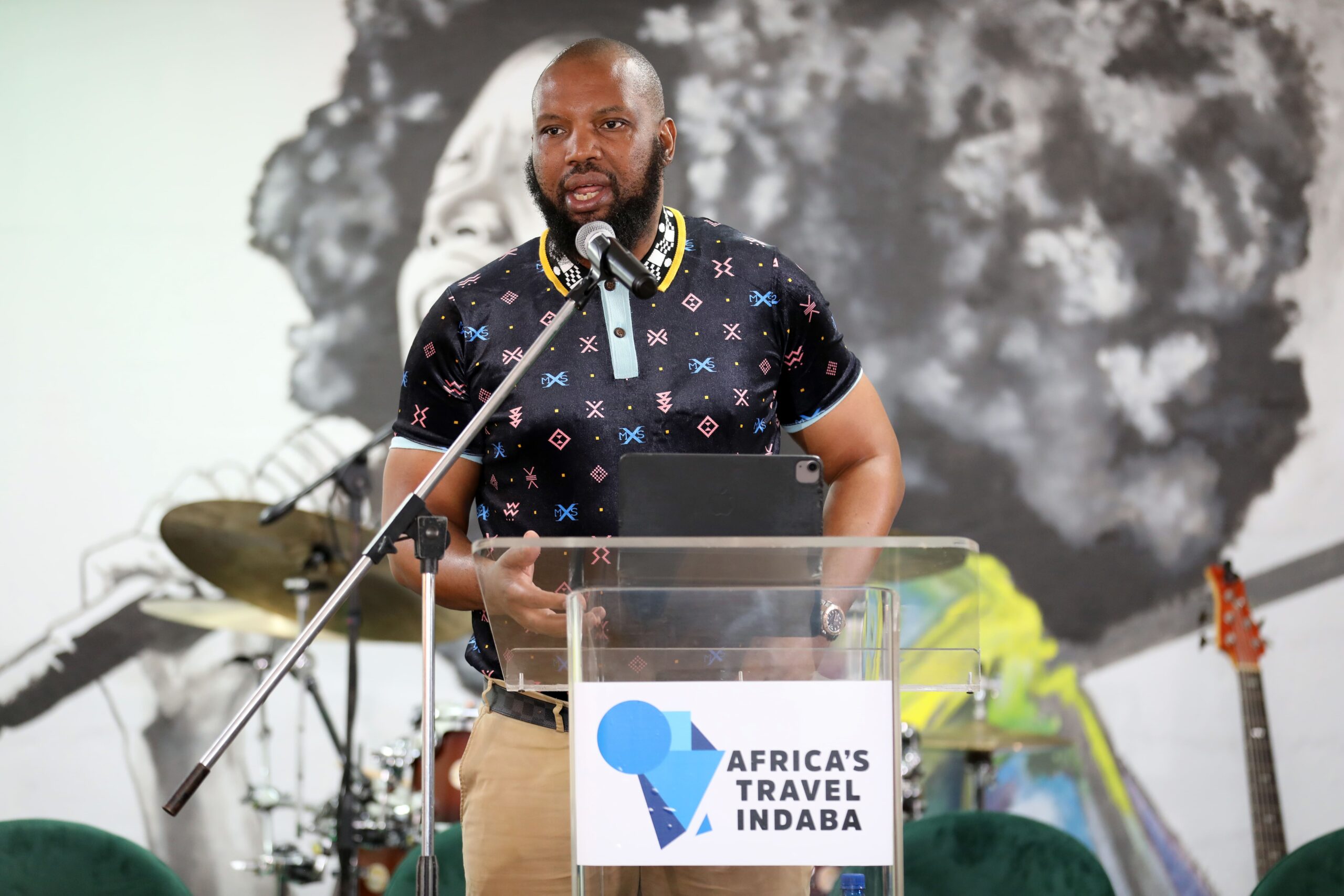 Africa's Travel Indaba