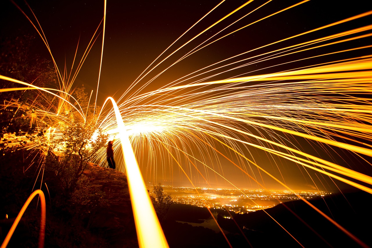 Time-Lapse Photography