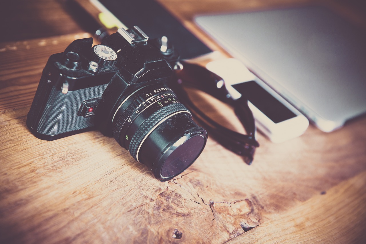 Photography Portfolio
