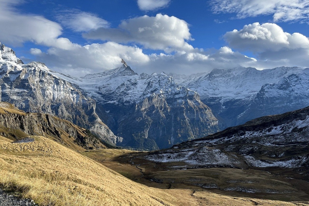 landscape photos