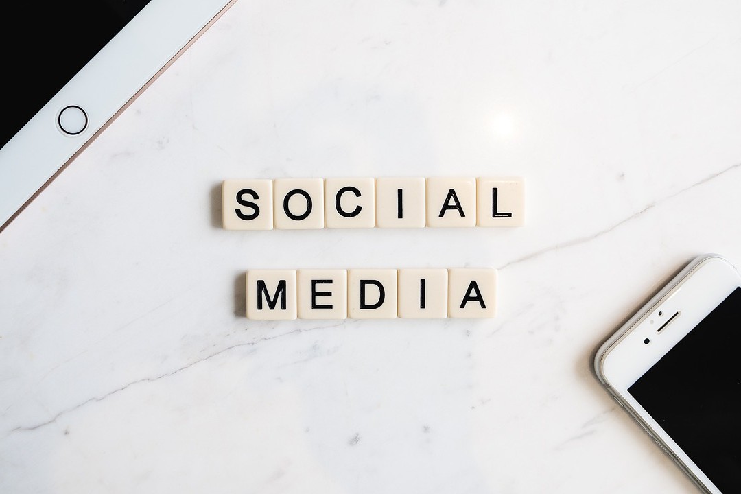 social media algorithms