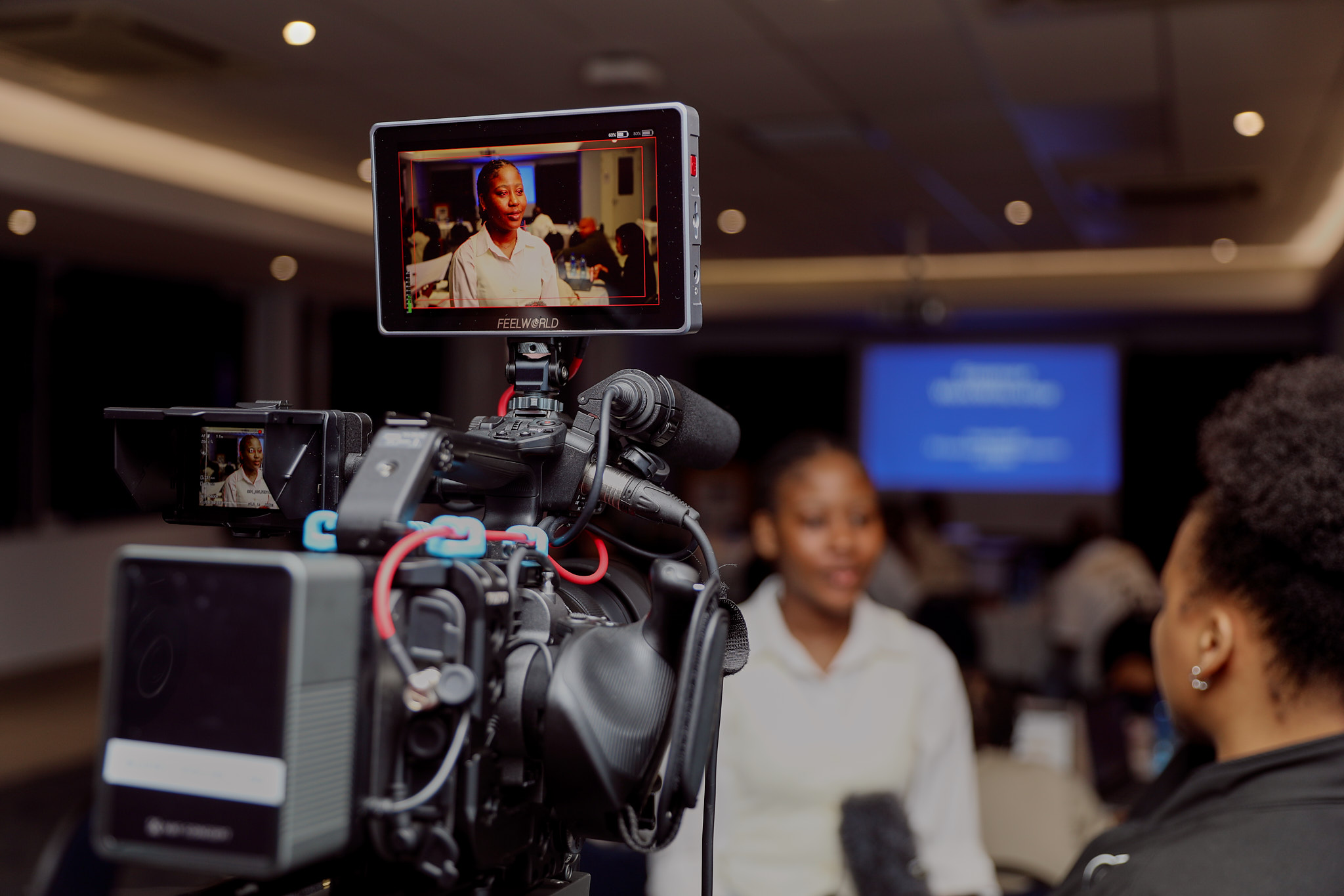 benefits of hiring a video production company