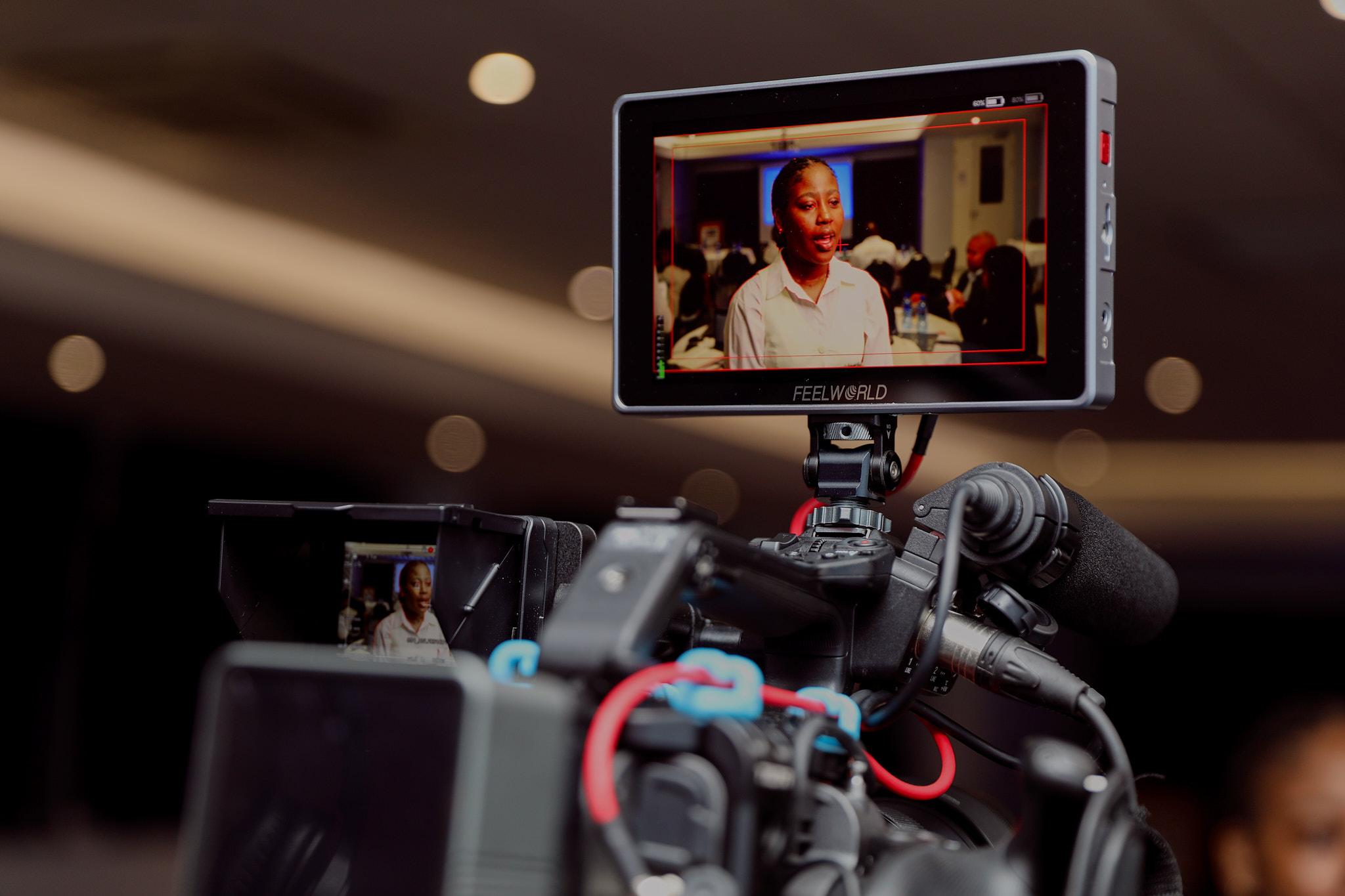 How to Incorporate Artificial Intelligence into Your Filmmaking Workflow — Audio Visual Lab