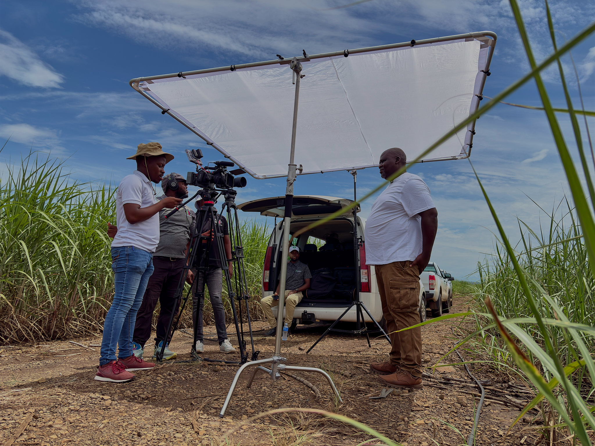 Commercial Video Production