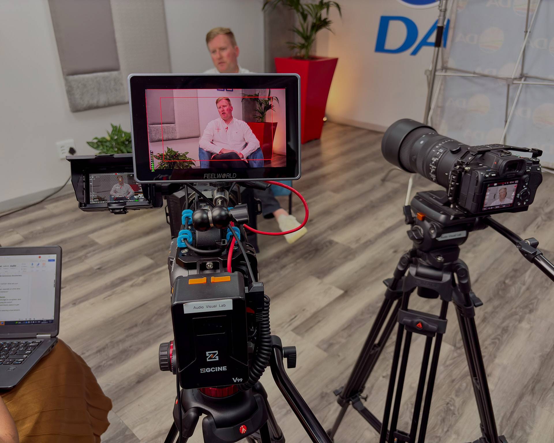 Professional Documentary Production Durban