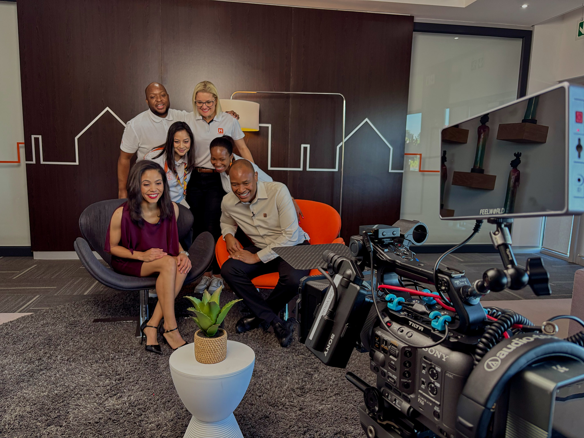Corporate Video Production Durban