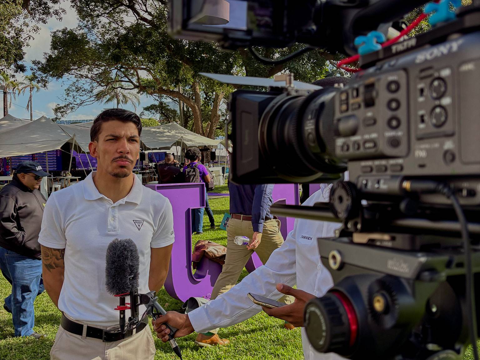 video production pricing South Africa