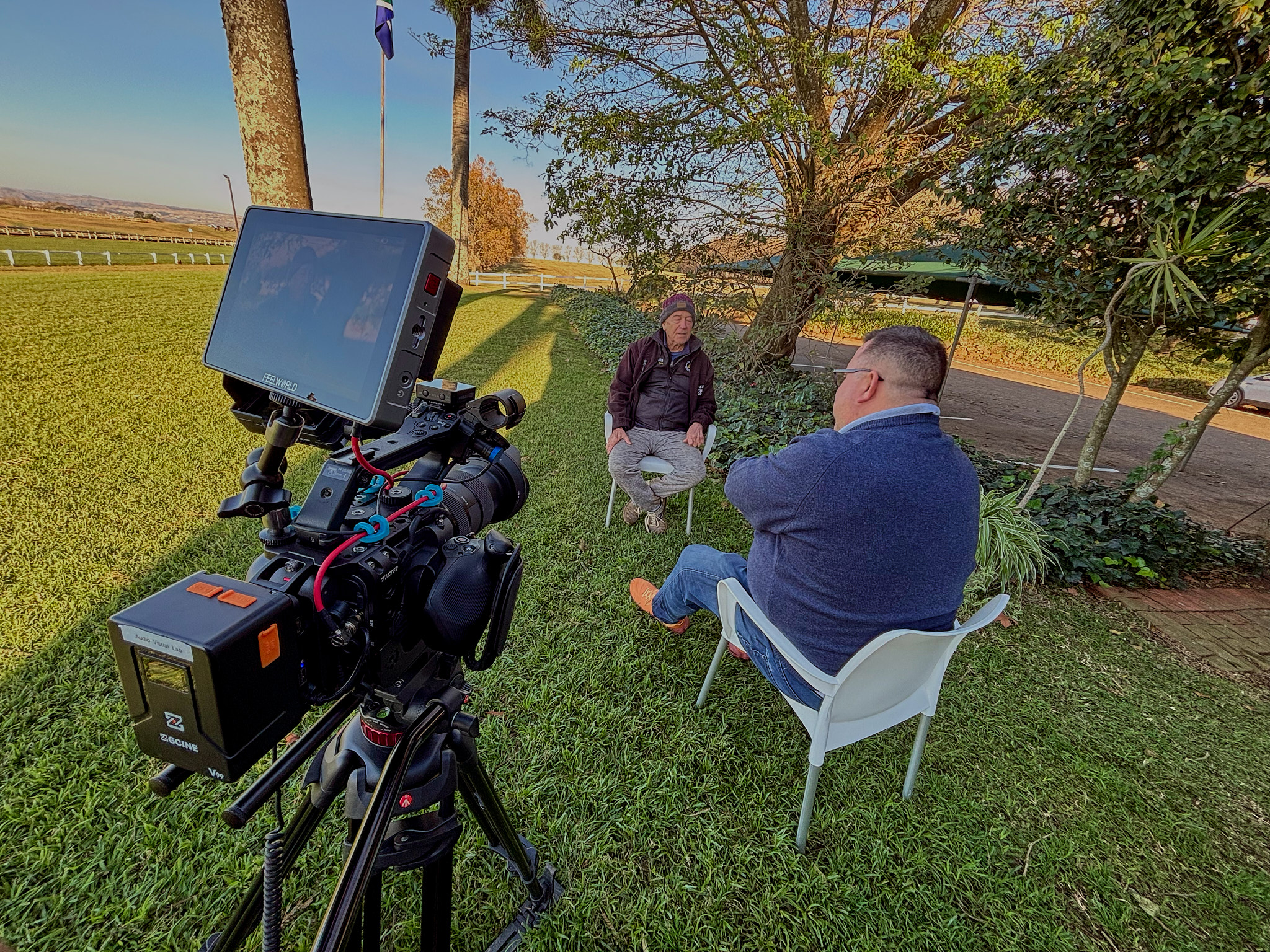 Corporate Video Production Durban