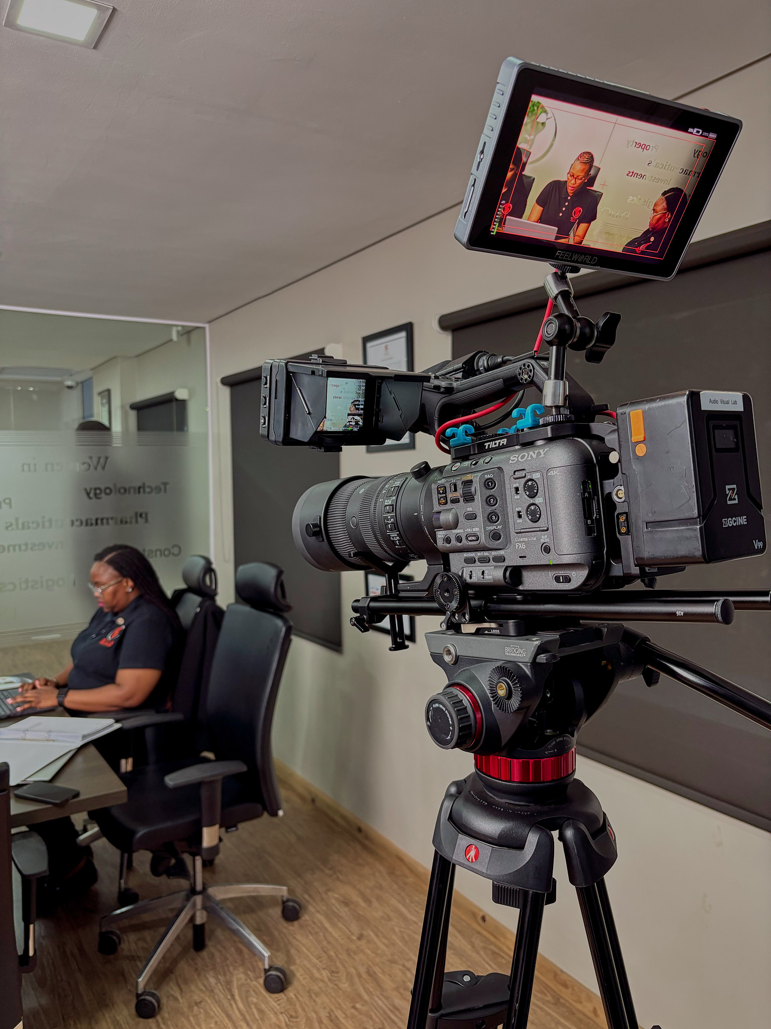 How to Craft a Compelling Brand Story Through Video