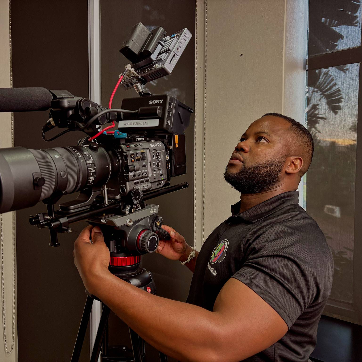 video production Durban