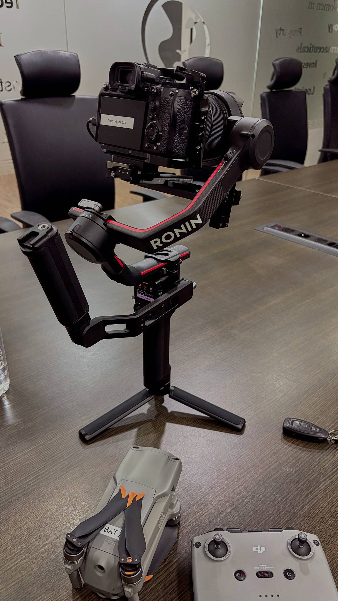 Corporate Video Production Durban