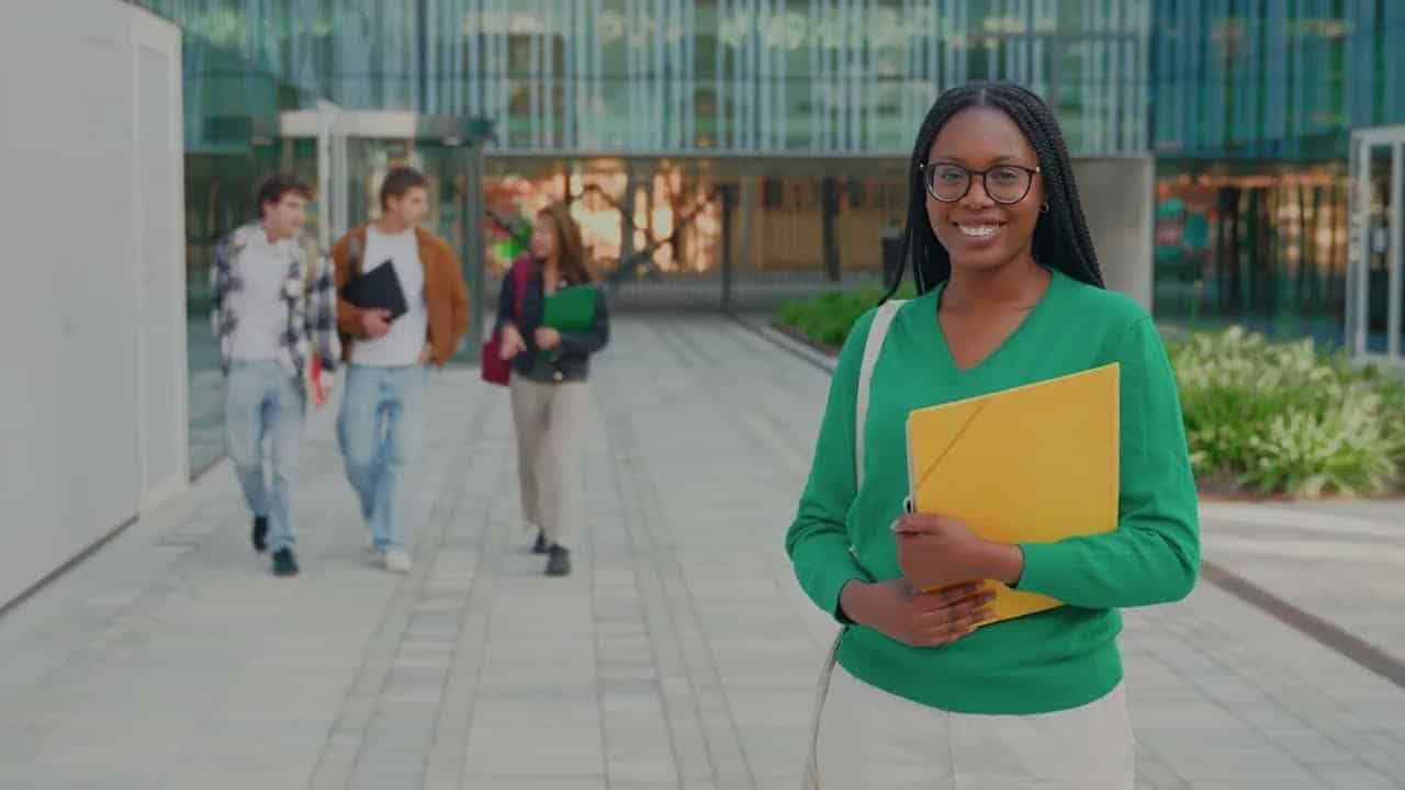Educational video production studio Durban