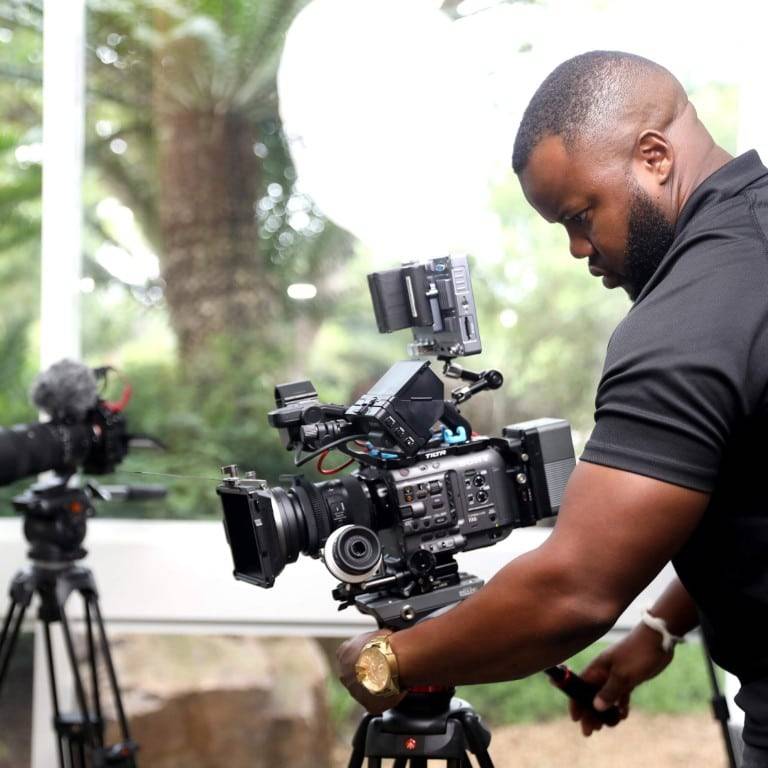 Corporate Video Production Durban