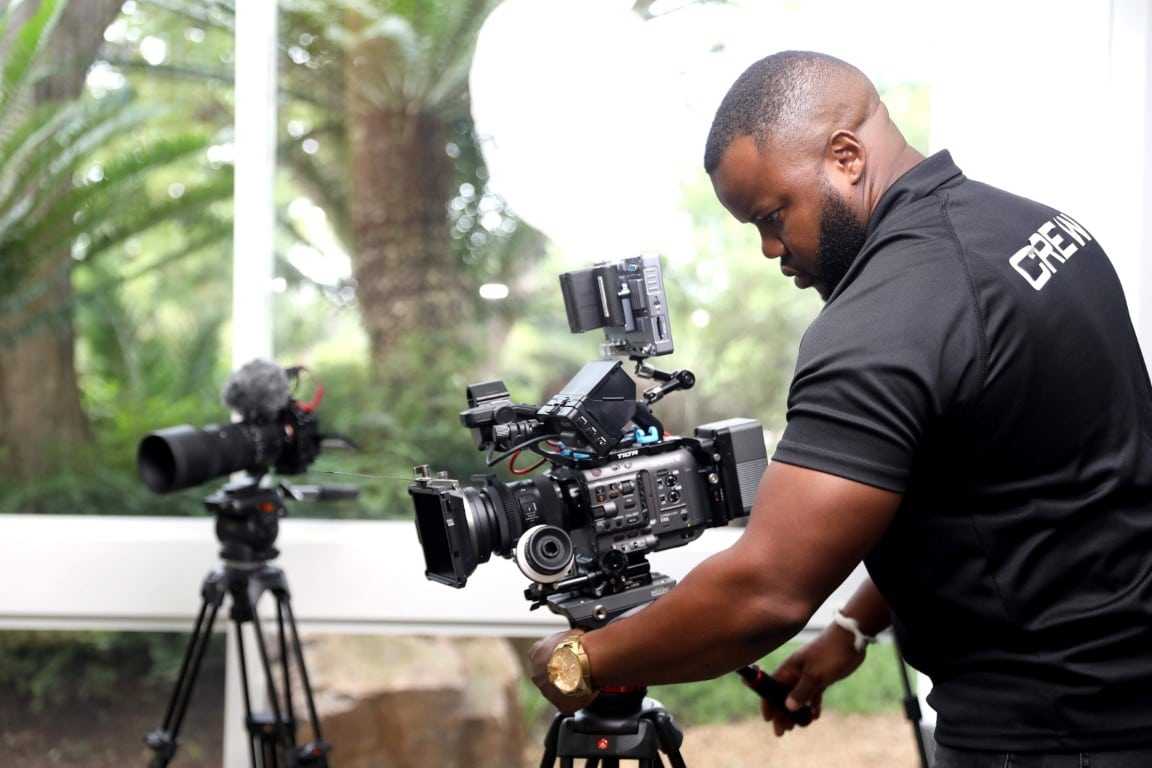 how to plan a corporate video project