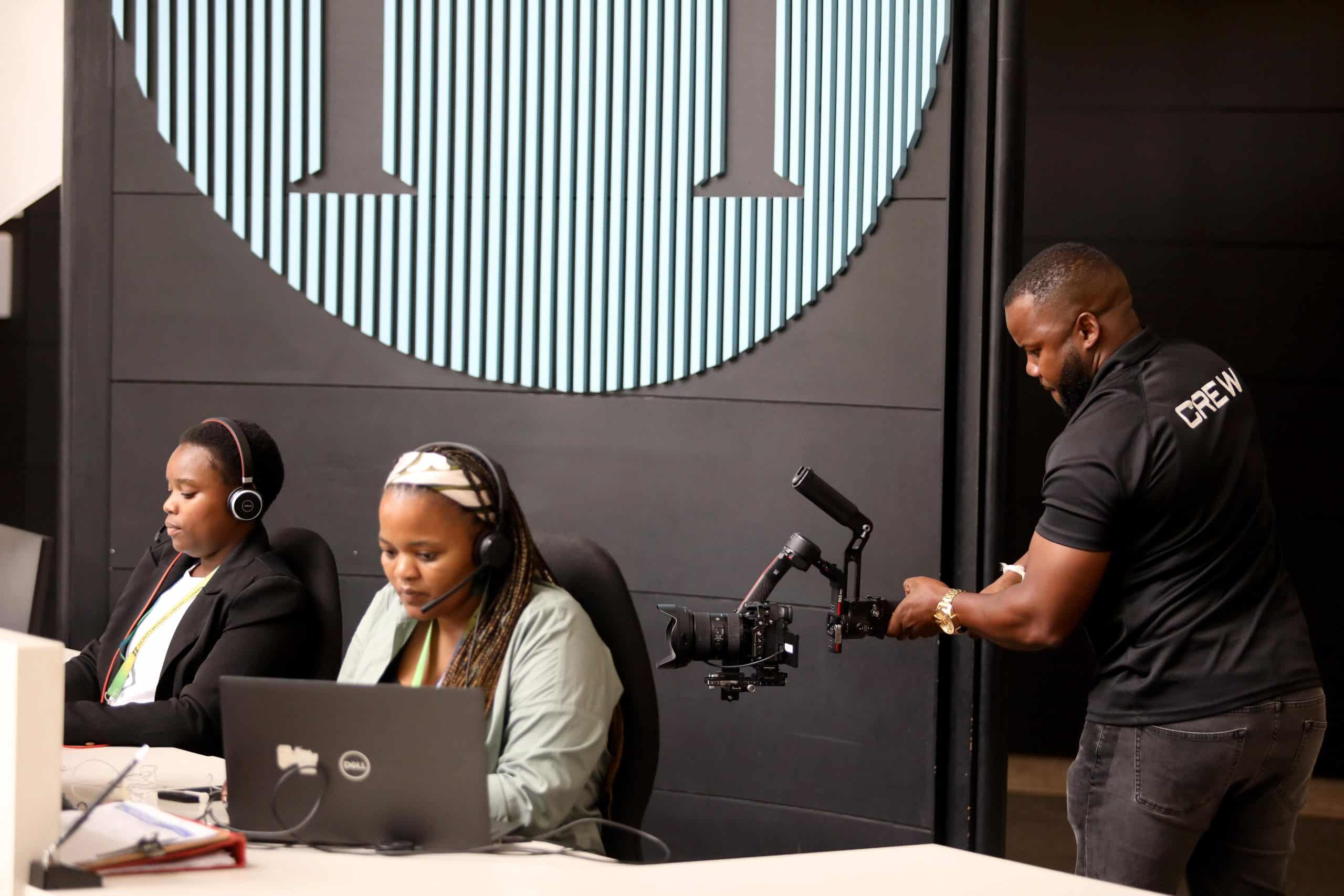 How Much Does Corporate Video Production Cost in South Africa? (2026 Guide) — Audio Visual Lab