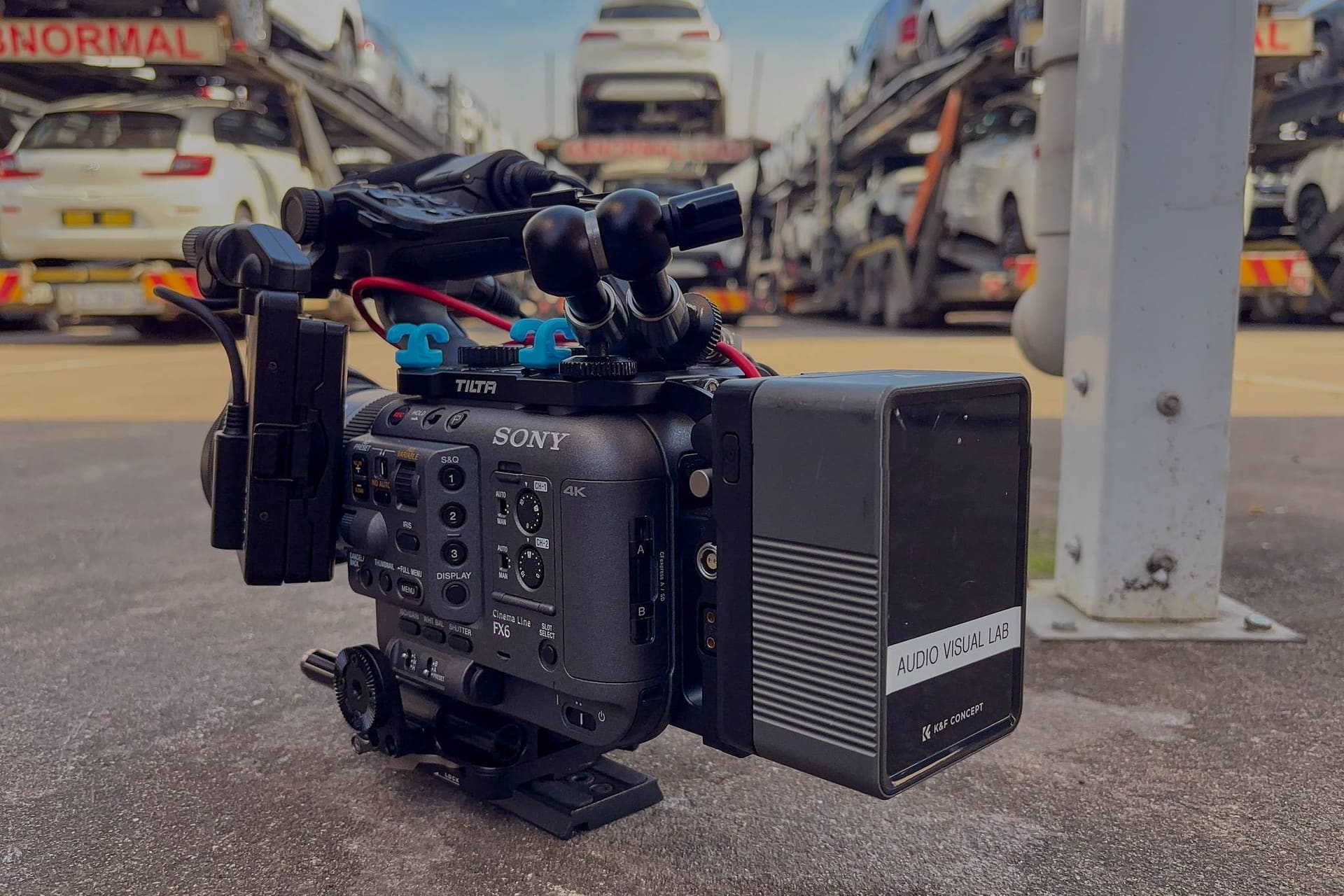 How Video Marketing Can Boost Your Brand Visibility: 10 Proven Strategies — Audio Visual Lab
